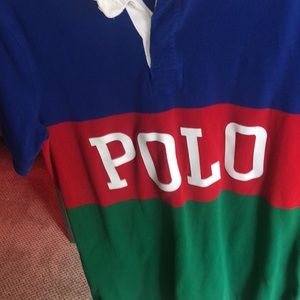 Polo Ralph Lauren